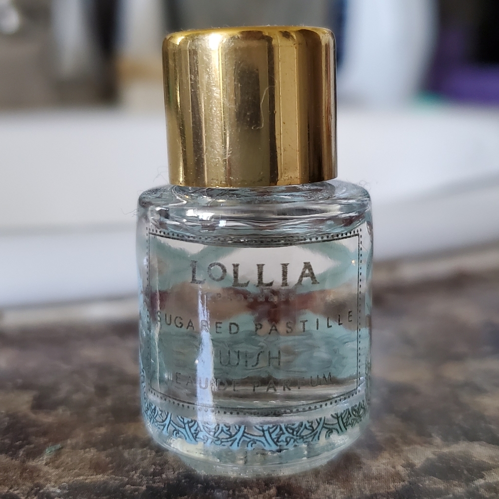 Lollia Wish
